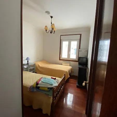 Piso En Pescadoira