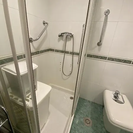 Piso En Pescadoira * Bueu
